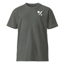 charcoal t-shirt with army ranger insignia 