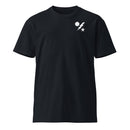 navy t-shirt with army ranger insignia 