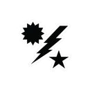 army rangers insignia sticker 