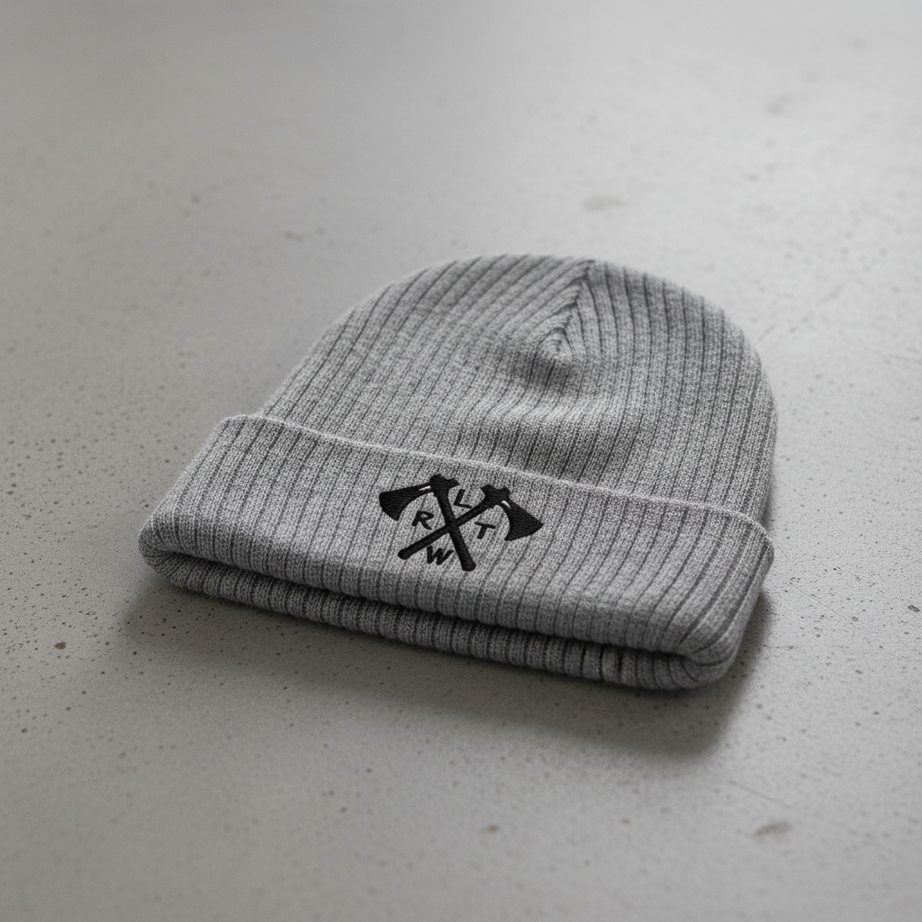 Ranger RLTW Tomahawk Beanie