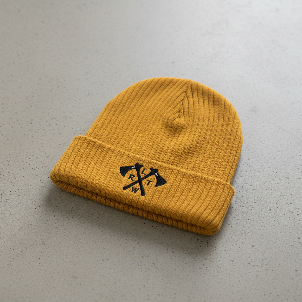 Ranger RLTW Tomahawk Beanie