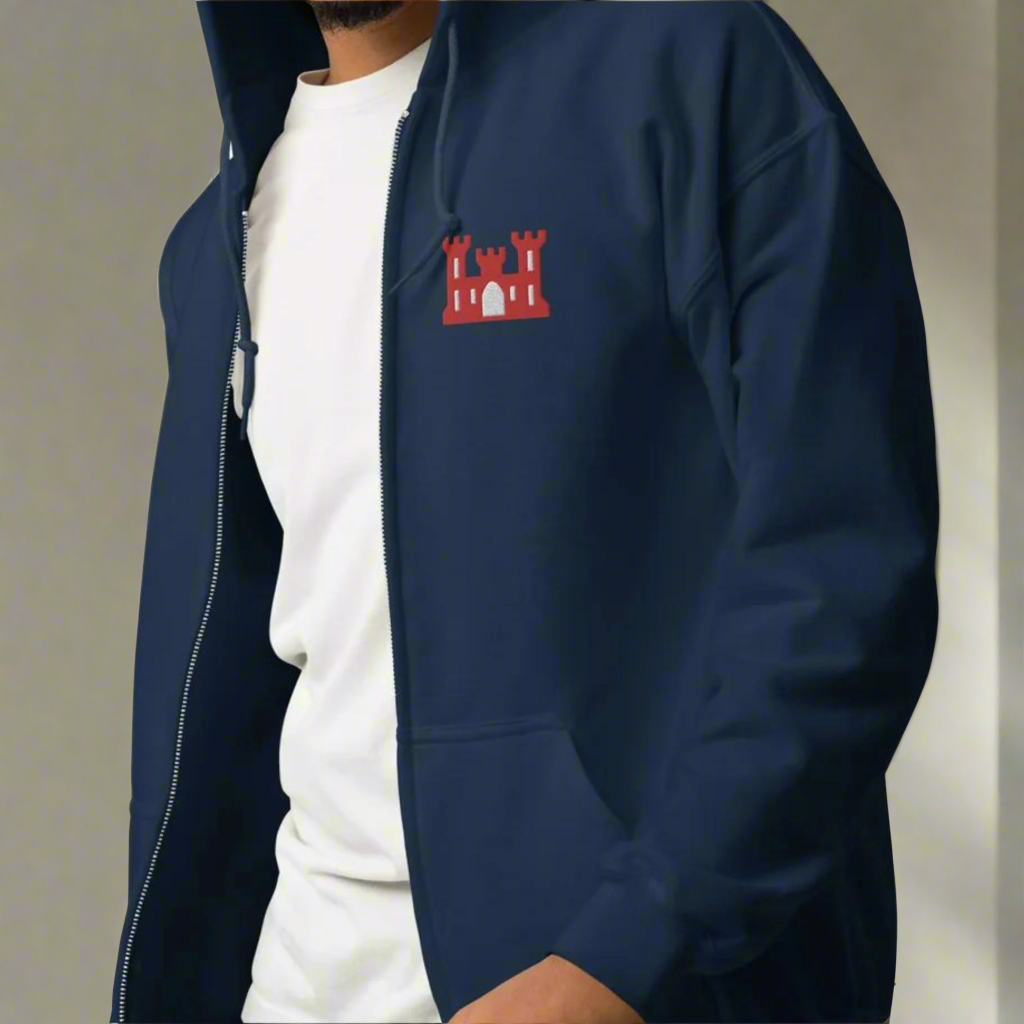 Navy / S