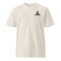 Don't Tread On Me T-shirt