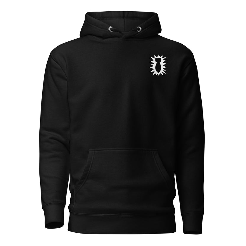 EOD Pullover Hoodie