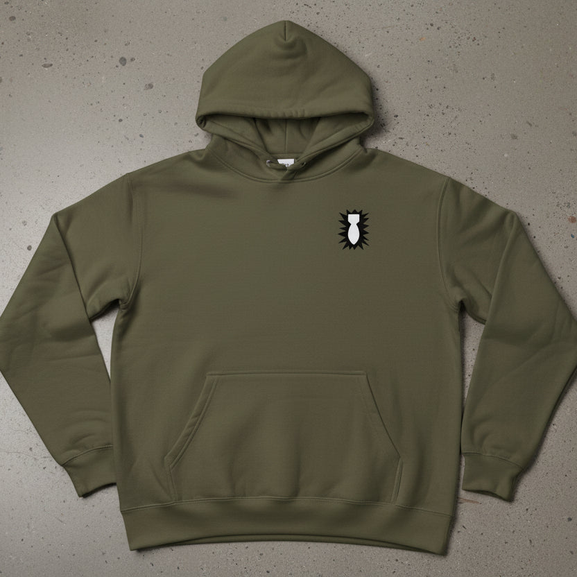 EOD Pullover Hoodie