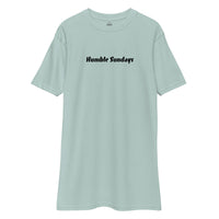 Humble Sundays T-shirt