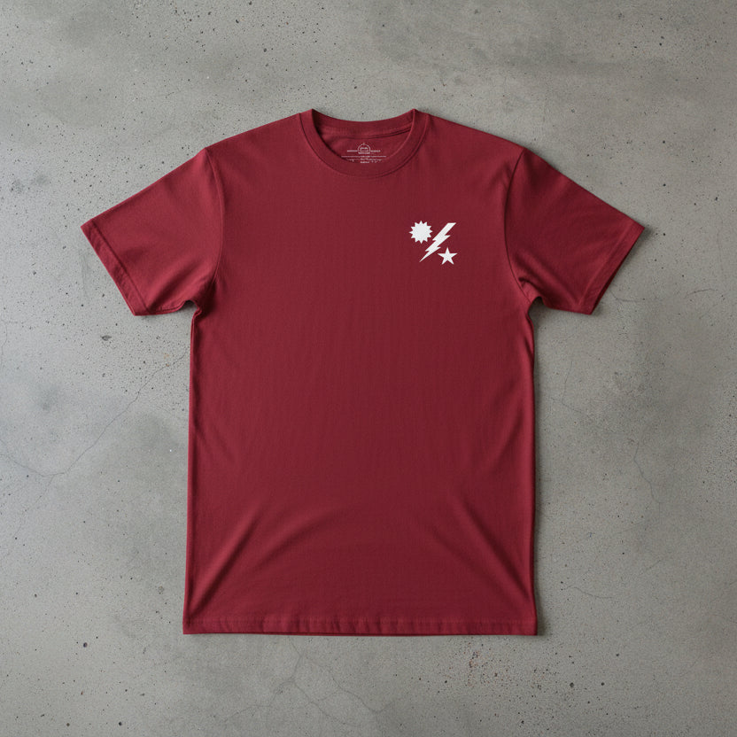 75th Ranger Regiment Insignia T-shirt