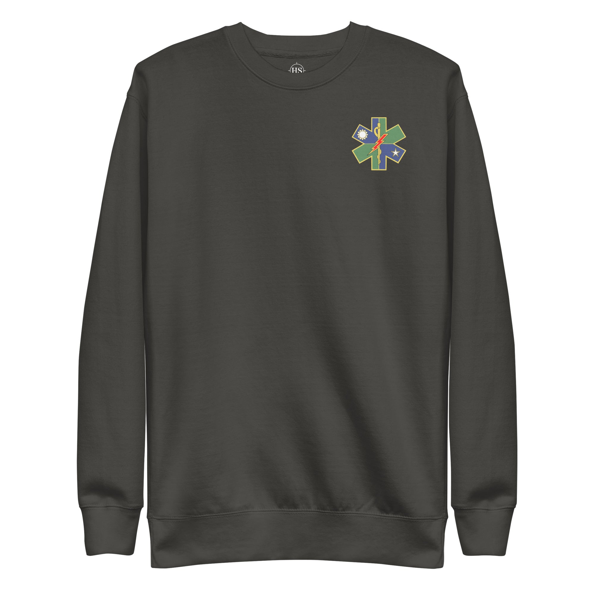 Vintage Black / S