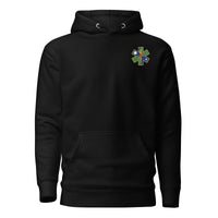 Ranger Medic Pullover Hoodie