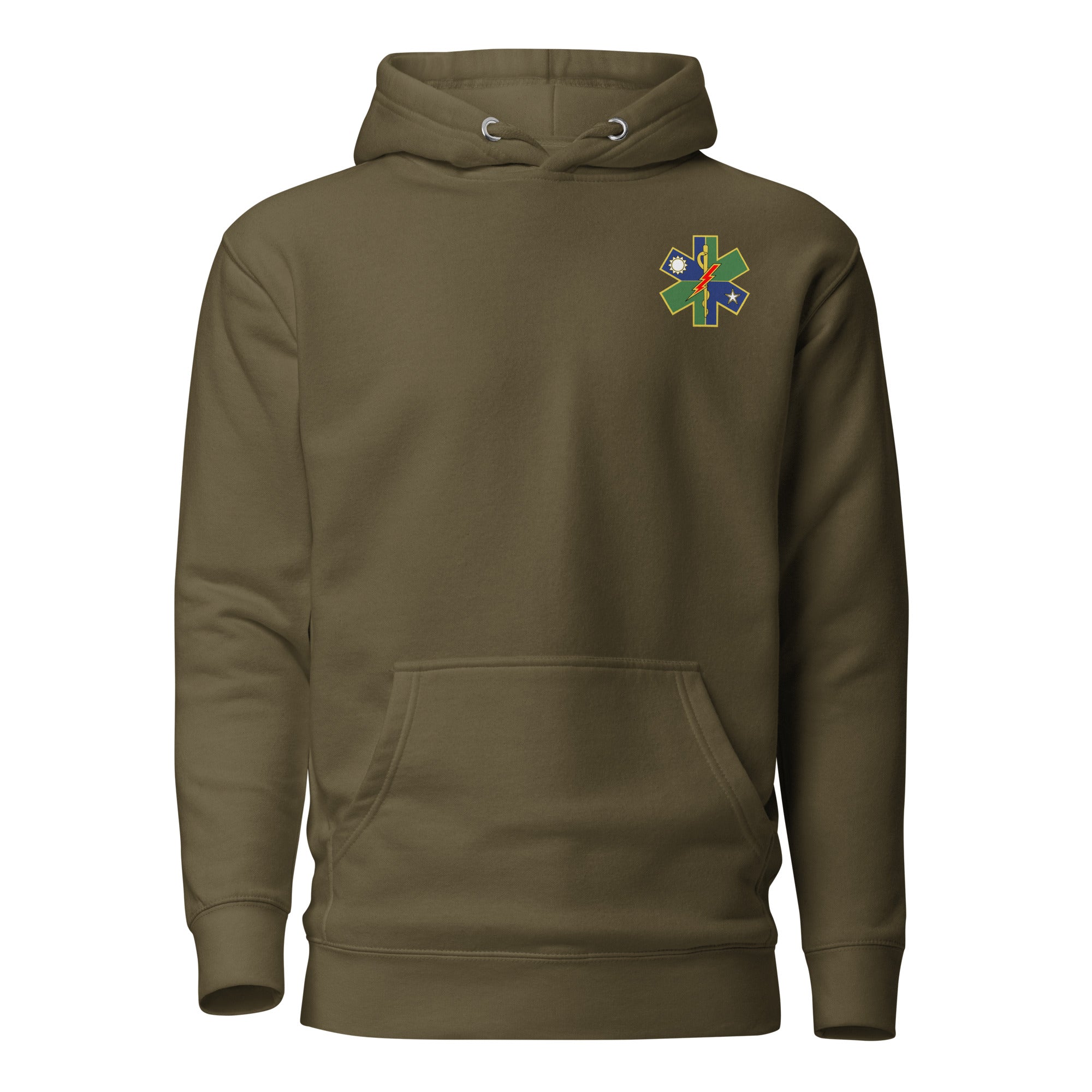 Ranger Medic Pullover Hoodie