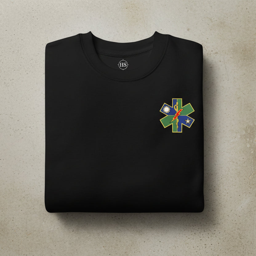 Ranger Medic Sweatshirt