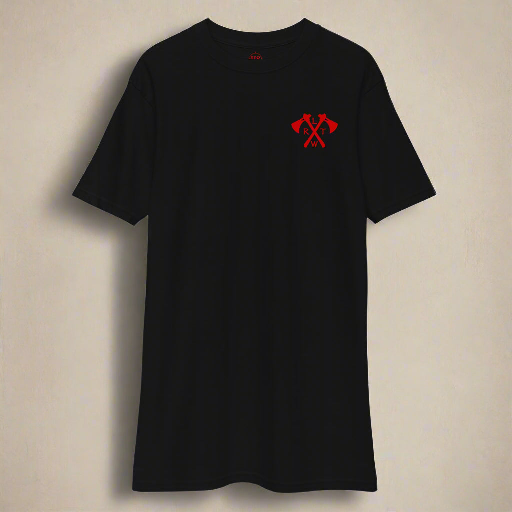 Ranger RLTW Tomahawk T-shirt