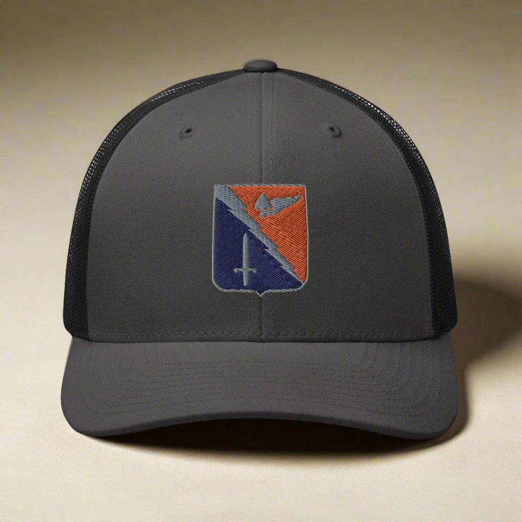 Charcoal/ Black