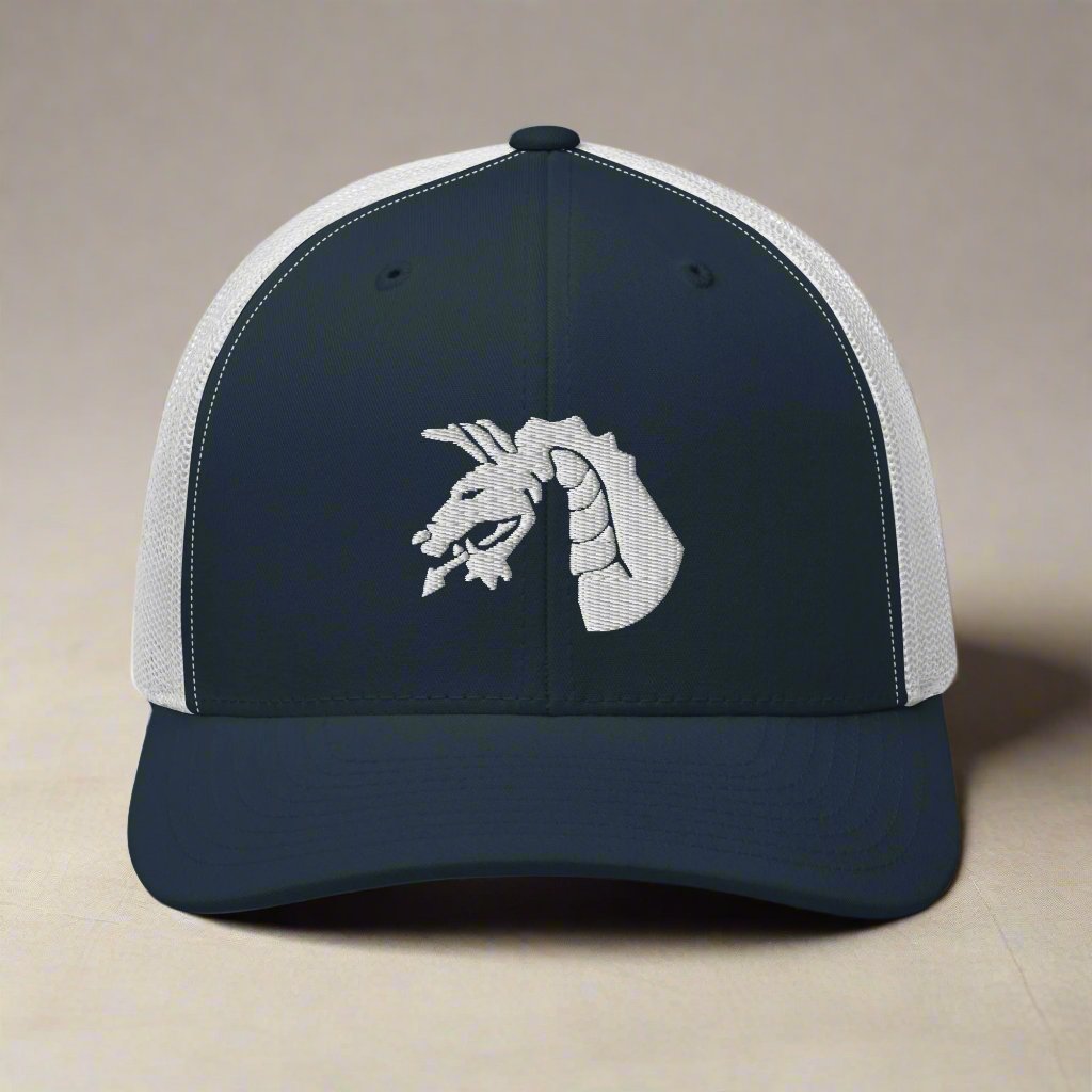18th Airborne Corps Embroidered Trucker Hat