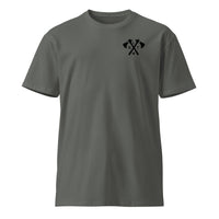RLTW Tomahawk T-shirt