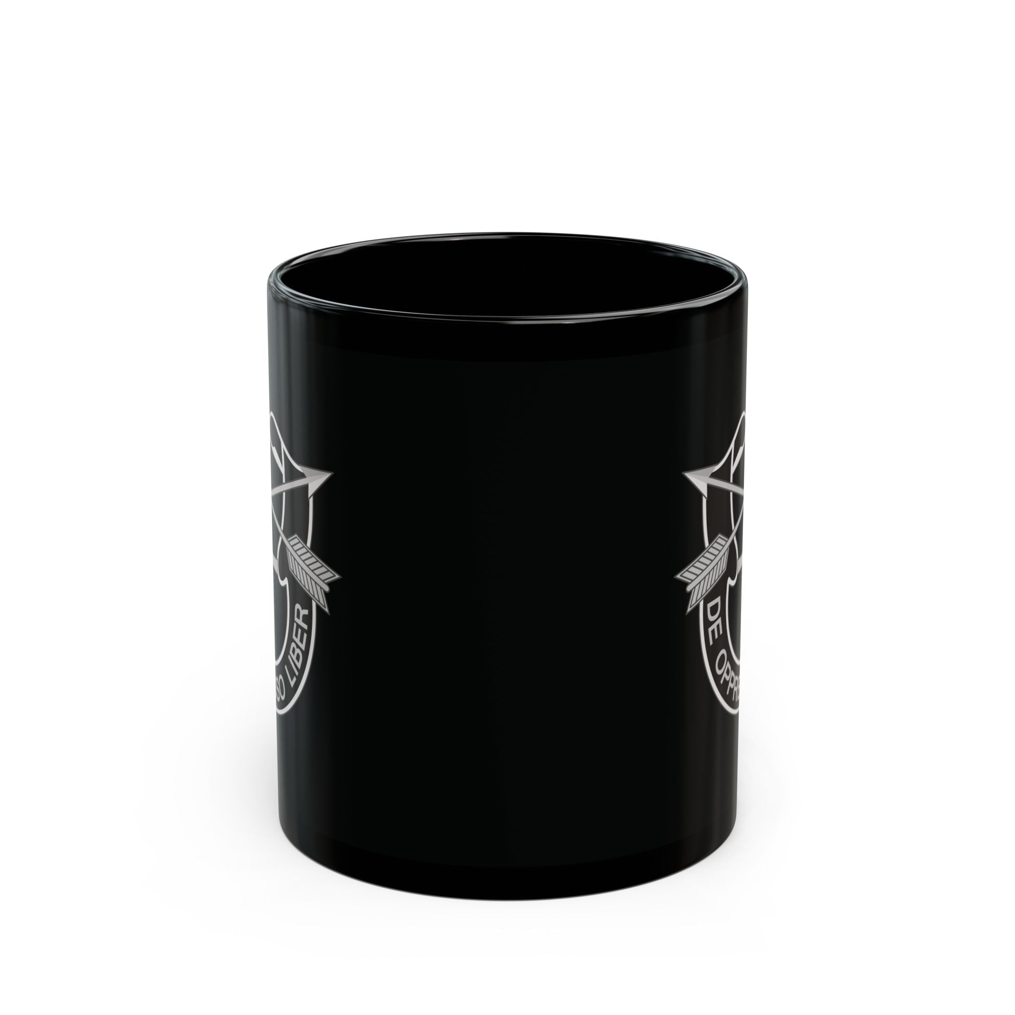 Special Forces Coffee Mug