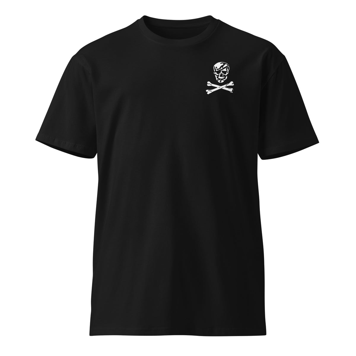 Skull and Crossbones T-shirt