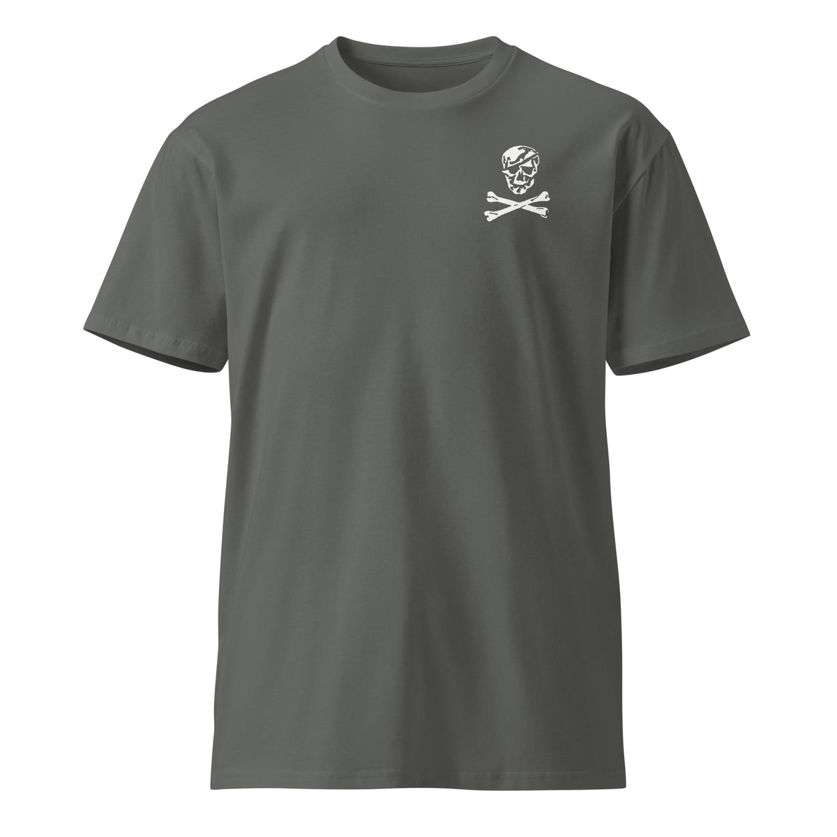 Skull and Crossbones T-shirt