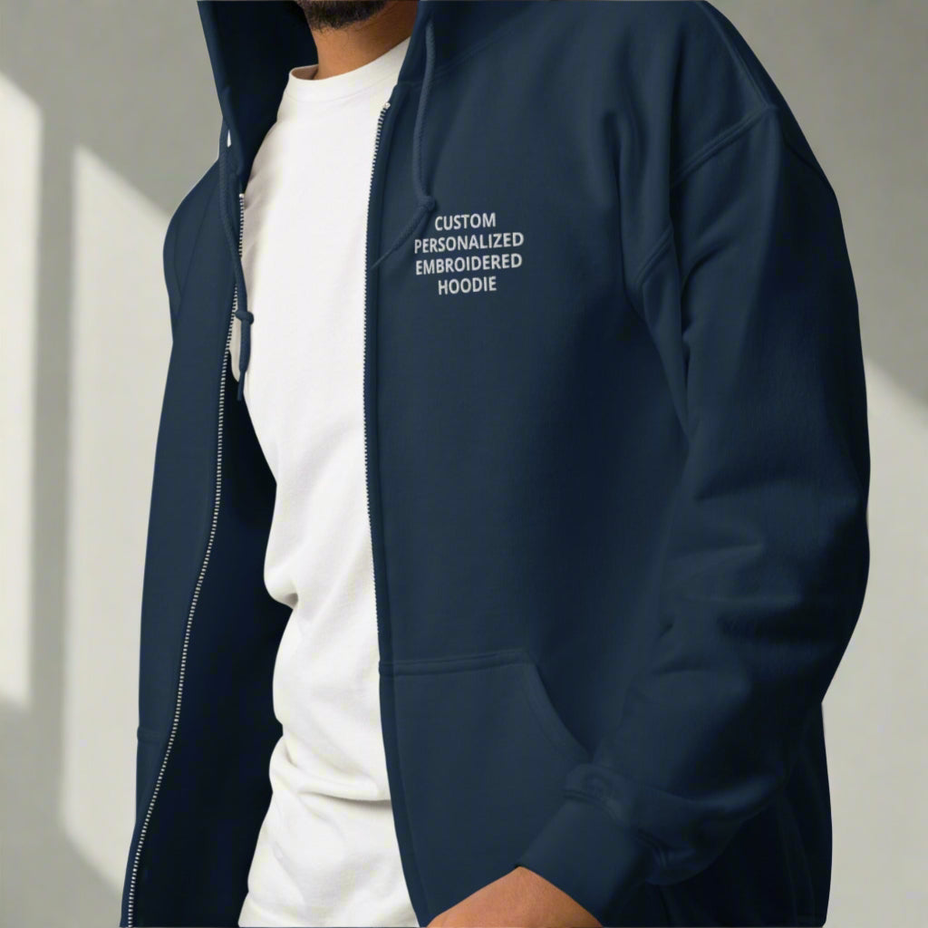 Navy / S