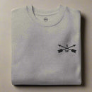 5th special forces group sweatshirt with embroidered design