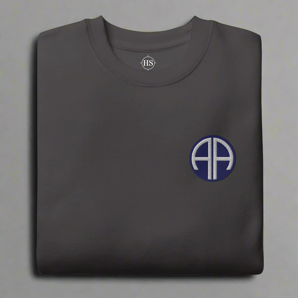 Vintage Black / S