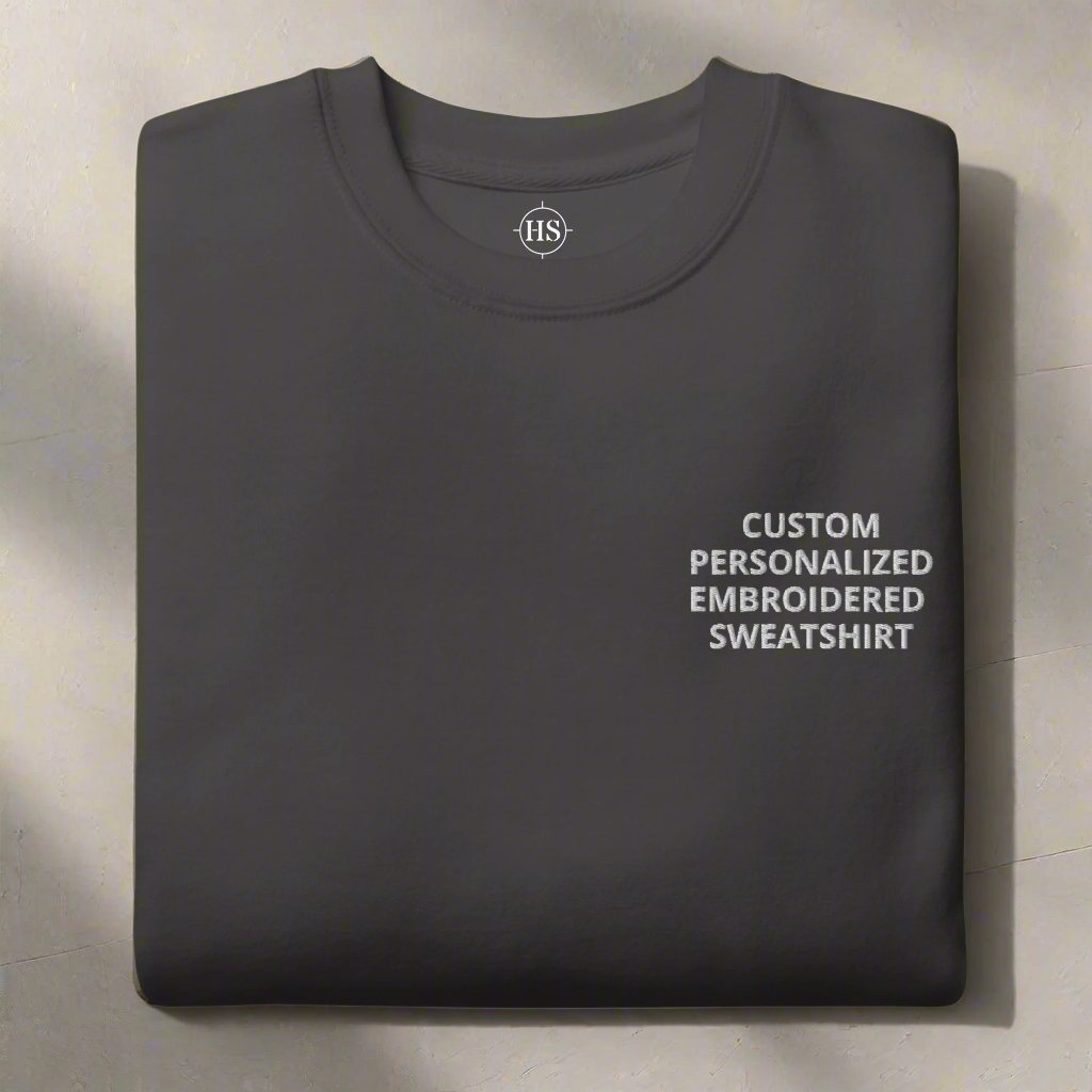 Vintage Black / S