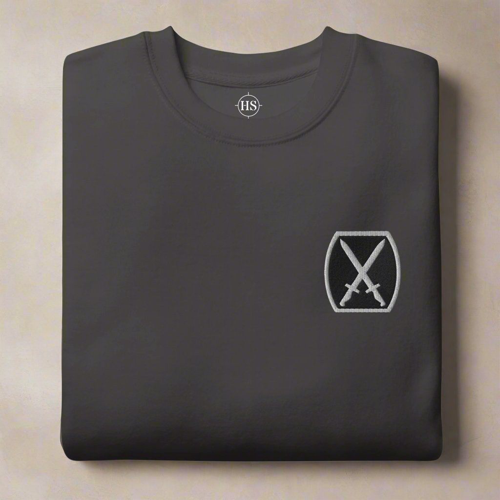 Vintage Black / S