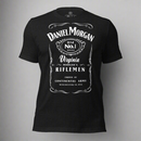 Daniel Morgan t-shirt