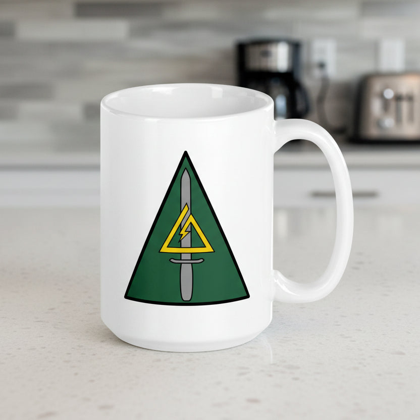 Delta Force Coffee Mug