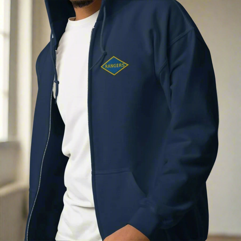 Navy / S